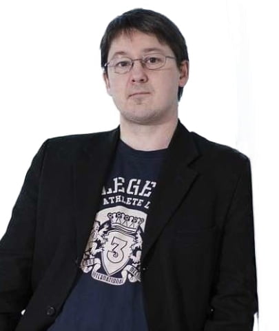 Manna MARKETING AND SALES DEVELOPMENT MANAGER - Tom Laine