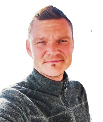 Manna BUSINESS DEVELOPMENT MANAGER - Toni Marjanen