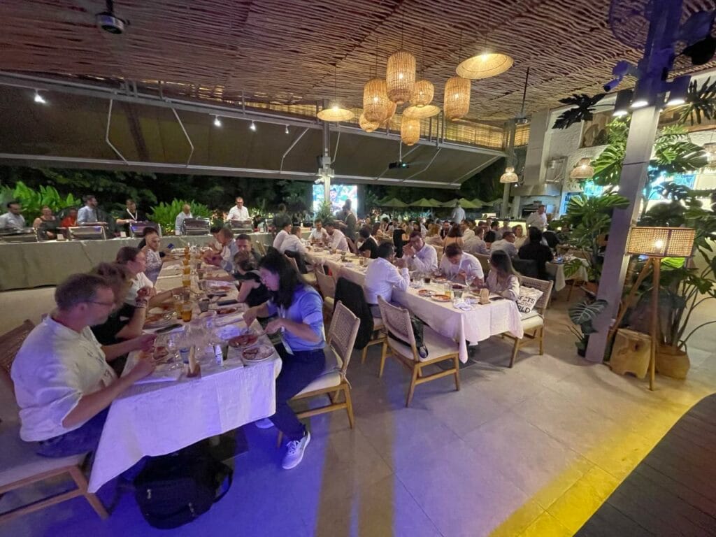 IFW 2024 in Singapore | Manna Insect