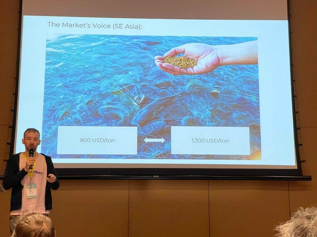 IFW 2024 in Singapore | Manna Insect