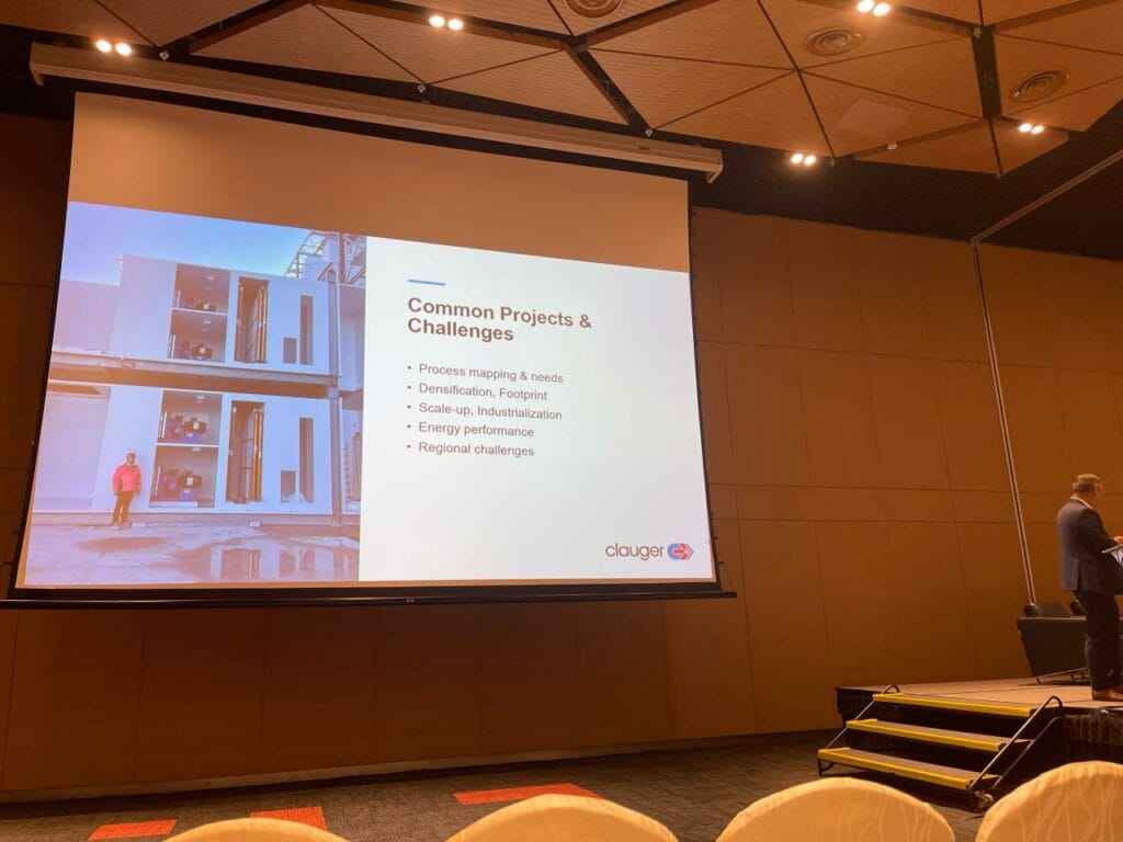 IFW 2024 in Singapore | Manna Insect