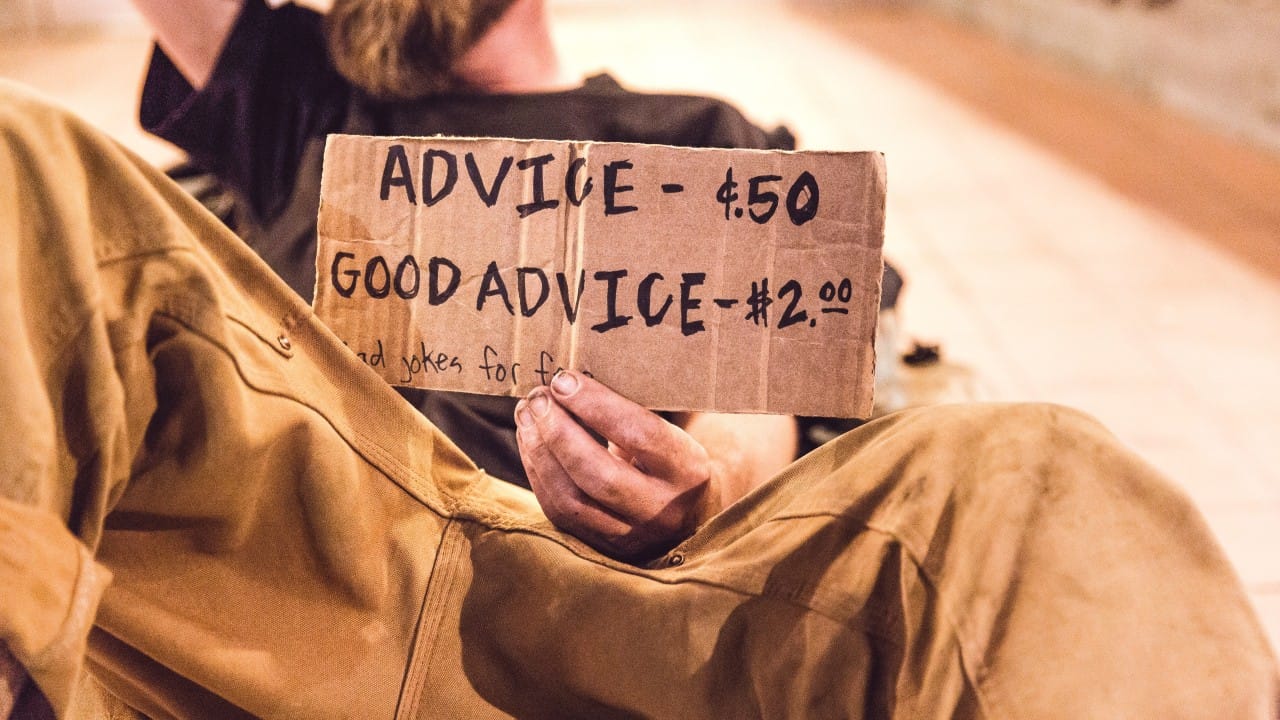 Good Advice | Commercial applications for BSF farmers | Manna Insect