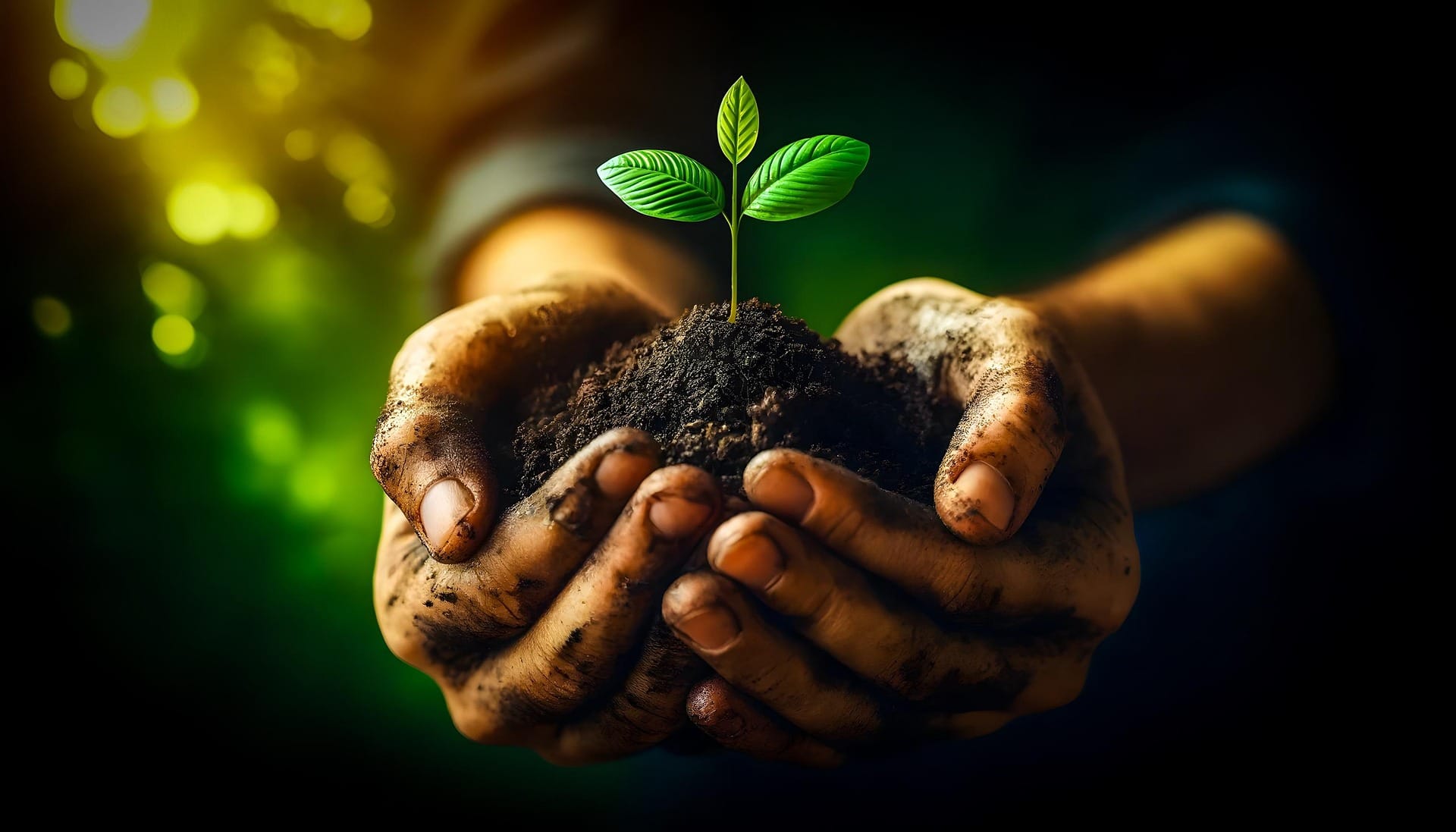 Building local circular economy with black soldier fly farming | Manna Insect